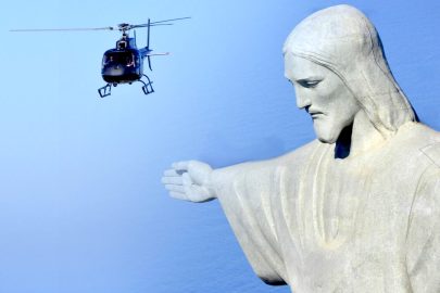 01- CRISTO REDENTOR marizalima.com