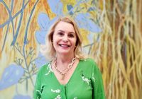 LILIA LUBIA ARTISTA PLÁSTICA FLORIANÓPOLIS