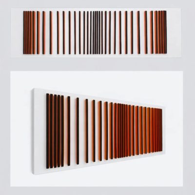 Painel Pilotis - conceito_linear